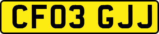 CF03GJJ