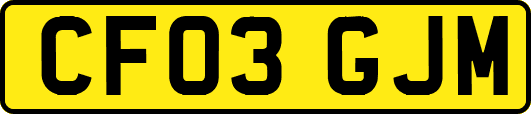 CF03GJM