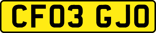 CF03GJO