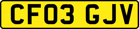 CF03GJV