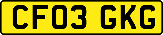 CF03GKG