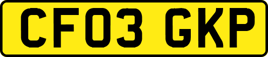 CF03GKP