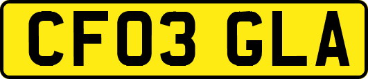 CF03GLA