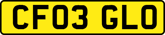 CF03GLO