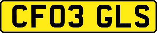 CF03GLS