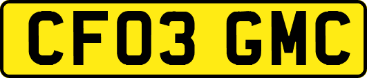 CF03GMC