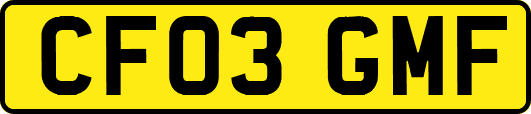 CF03GMF