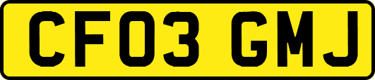 CF03GMJ