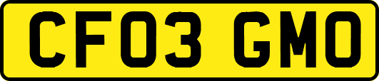 CF03GMO