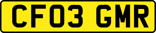 CF03GMR