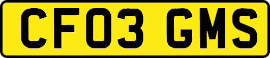CF03GMS