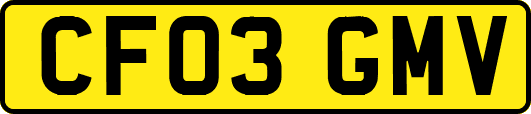 CF03GMV