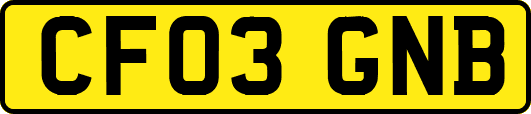 CF03GNB
