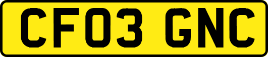 CF03GNC
