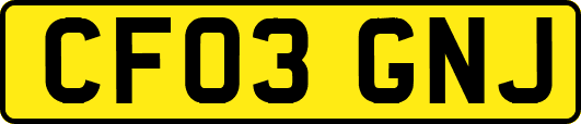 CF03GNJ