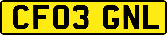 CF03GNL