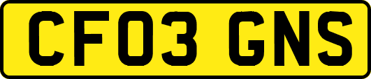 CF03GNS