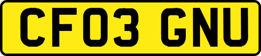 CF03GNU