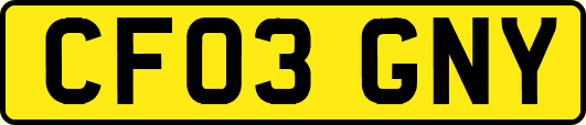 CF03GNY
