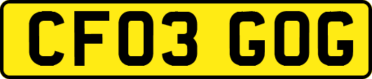 CF03GOG