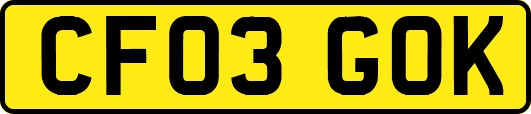 CF03GOK