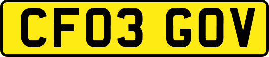 CF03GOV
