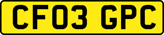 CF03GPC