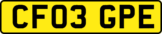 CF03GPE