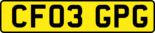 CF03GPG