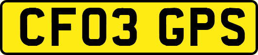 CF03GPS