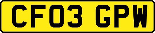 CF03GPW