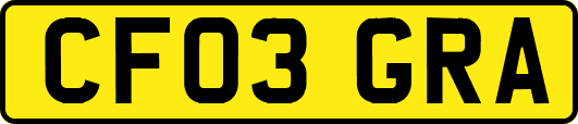 CF03GRA