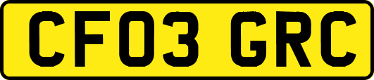 CF03GRC