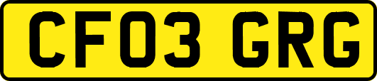 CF03GRG