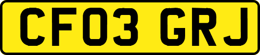 CF03GRJ