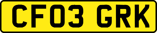CF03GRK
