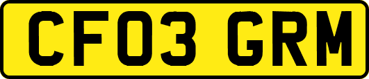 CF03GRM