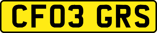CF03GRS
