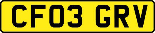 CF03GRV