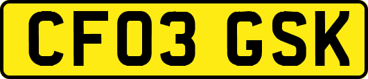 CF03GSK