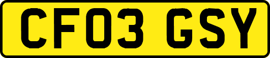 CF03GSY