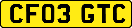 CF03GTC