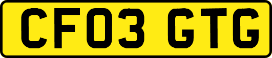 CF03GTG