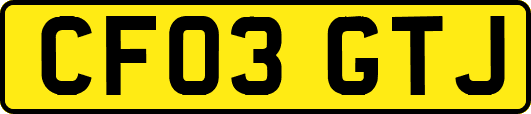 CF03GTJ