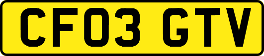 CF03GTV