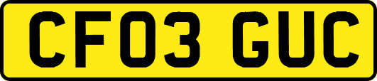 CF03GUC
