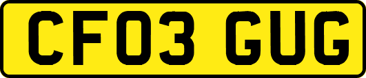 CF03GUG