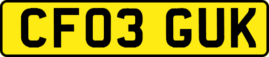 CF03GUK
