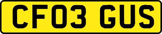 CF03GUS