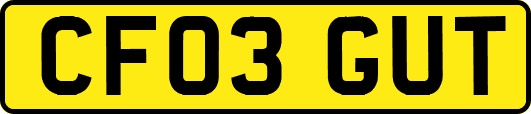 CF03GUT